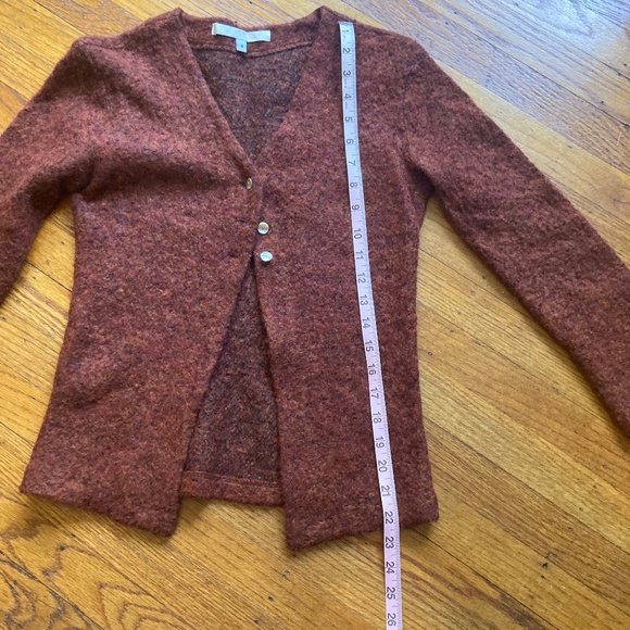 FINAL SALE- Erica Tanov 2 piece ensemble - Picture 3 of 7